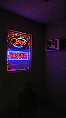 Open For Massage (6763)