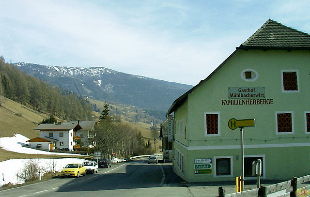 2005-03-22 24 Rennweg, Kärnten