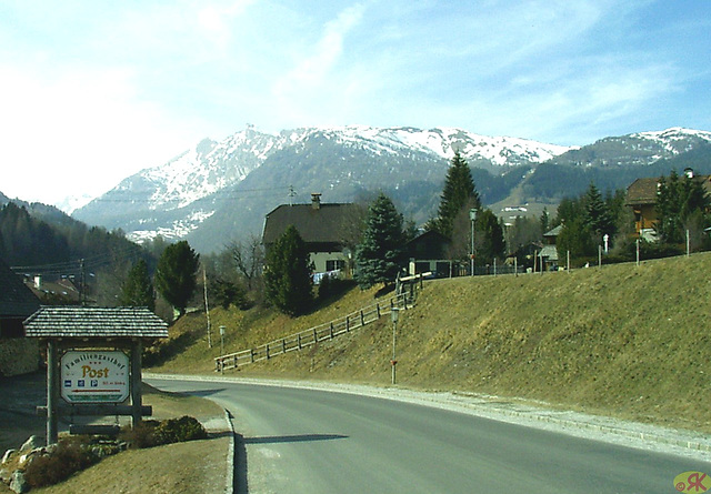 2005-03-22 58 Rennweg, Kärnten