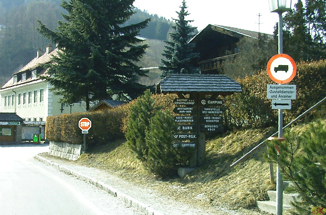 2005-03-22 59 Rennweg, Kärnten
