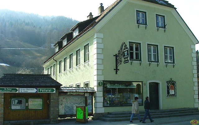 2005-03-22 60 Rennweg, Kärnten