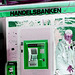 Handlesbanken showtime / Spectacle financier -  Ängelholm  - Sweden - Suède.  23 octobre 2008- Négatif RVB