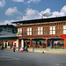 Mongar village center