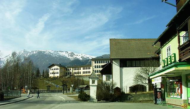 2005-03-22 63 Rennweg, Kärnten