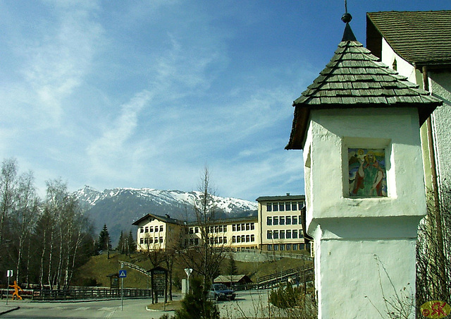 2005-03-22 64 Rennweg, Kärnten