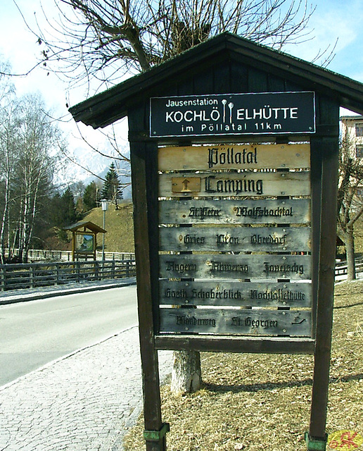 2005-03-22 65 Rennweg, Kärnten