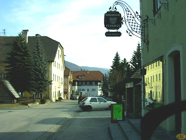 2005-03-22 71 Rennweg, Kärnten