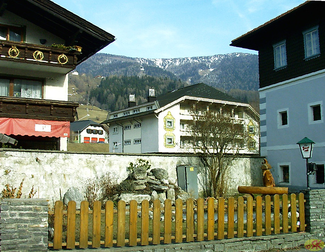 2005-03-22 76 Rennweg, Kärnten