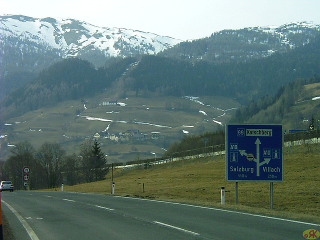 2005-03-22 83 Rennweg, Kärnten
