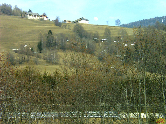 2005-03-22 85 Rennweg, Kärnten