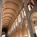Basilique Saint Sernin, la nef