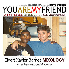CDCover.YouAreMyFriend.OldSchool.Otoole50.January2010