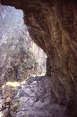 1989_010DIAw [A] Garnitzer Klamm