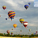 Lorraine Mondial Air Ballons