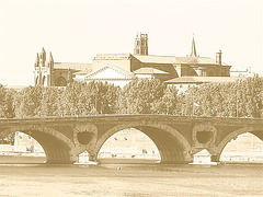 Vieux Toulouse