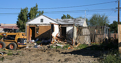 4th Street Demolition (4044)