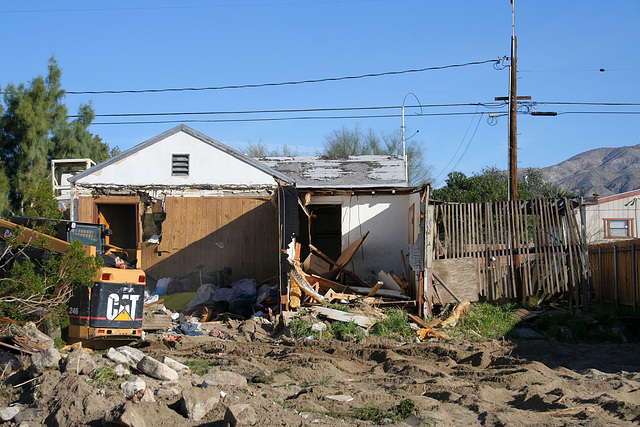 4th Street Demolition (4048)