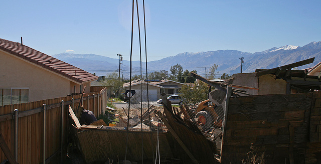 4th Street Demolition (4059)