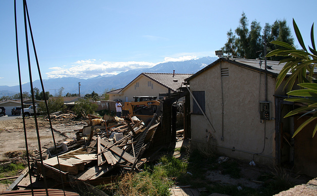 4th Street Demolition (4070)