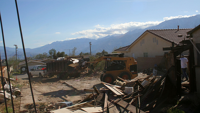 4th Street Demolition (4075)