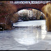 Ice - bridge