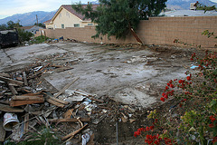 4th Street Demolition (4135)