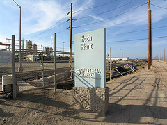 Calenergy Hoch Geothermal Plant (8881)
