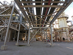 Calenergy Hoch Geothermal Plant (8902)
