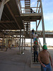 Calenergy Hoch Geothermal Plant (8934)