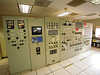 Calenergy Hoch Geothermal Plant Control Room (8890)