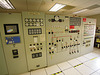 Calenergy Hoch Geothermal Plant Control Room (8895)