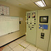 Calenergy Hoch Geothermal Plant Control Room (8896)