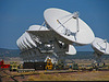 Very Large Array (2029A)