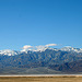Panamint Range Above Death Valley (4343)