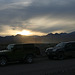 Sunset in Death Valley (5063)