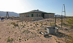 McDonald Ranch - Trinity Site (5570)