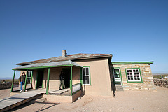 McDonald Ranch - Trinity Site (5572)