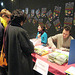 Salon du livre de Provins 2010