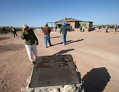 McDonald Ranch - Trinity Site (5616)