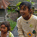 More Bali Aga kiddies in the village