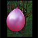 my pink balloon