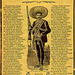 Jose Guadalupe Posada: Zapata
