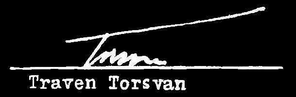 Torsvan - Des Tores Wahn?