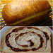 amy scherber's big beautiful cinnamon raisin bread