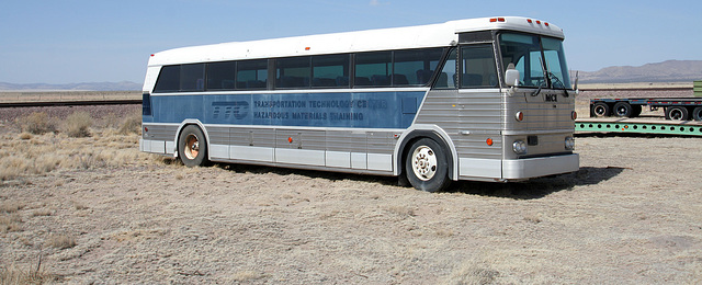 VLA Bus (5793)