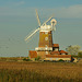 The Windmill at Cley-Next-The-Sea #3