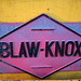 Blaw-Knox (4117)