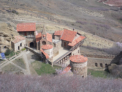 Lavra Monastery, Davit Gareja