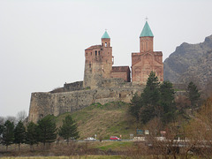 Citadel of Gremi
