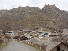 Ateni Village